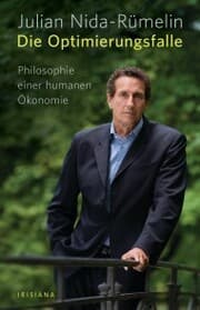 Cover von Die Optimierungsfalle