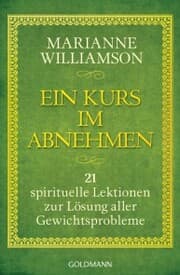 Cover von Ein Kurs im Abnehmen