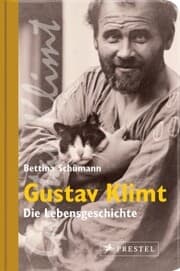 Cover von Gustav Klimt