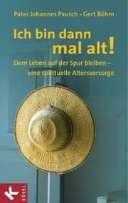 Cover von Ich bin dann mal alt!