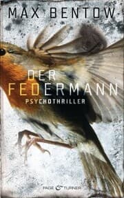 Cover von Der Federmann