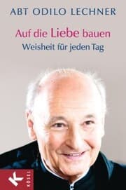 Cover von Auf die Liebe bauen