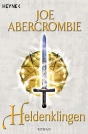 Cover von Heldenklingen