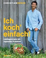 Cover von Ich koch' einfach!