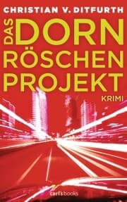 Cover von Das Dornröschen-Projekt