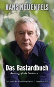 Cover von Das Bastardbuch