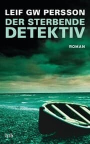 Cover von Der sterbende Detektiv