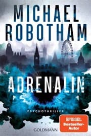 Cover von Adrenalin