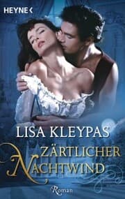 Cover von Zärtlicher Nachtwind