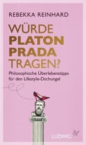 Cover von Würde Platon Prada tragen?