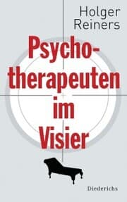 Cover von Psychotherapeuten im Visier