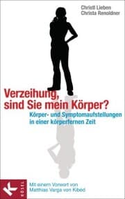 Cover von Verzeihung, sind Sie mein Körper?