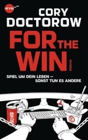 Cover von For the Win