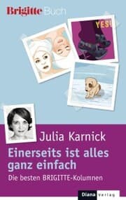 Cover von Einerseits ist alles ganz einfach
