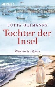 Cover von Tochter der Insel