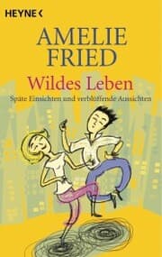 Cover von Wildes Leben