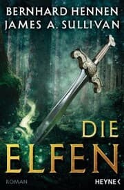 Cover von Die Elfen