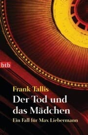 Cover von Der Tod und das Mädchen