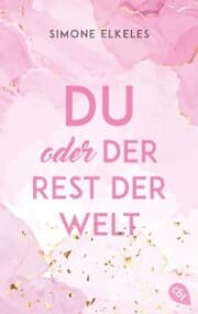 Cover von Du oder der Rest der Welt