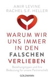 Cover von Warum wir uns immer in den Falschen verlieben