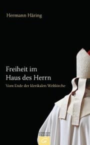 Cover von Freiheit im Haus des Herrn