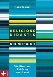 Cover von Religionsdidaktik kompakt