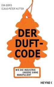 Cover von Der Duft-Code