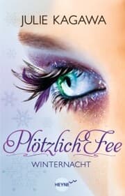 Cover von Plötzlich Fee - Winternacht