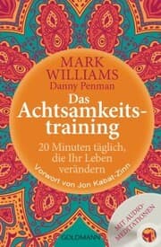 Cover von Das Achtsamkeitstraining