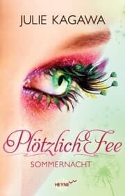 Cover von Plötzlich Fee - Sommernacht
