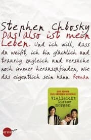 Cover von Das also ist mein Leben