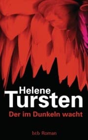Cover von Der im Dunkeln wacht
