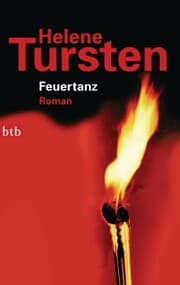 Cover von Feuertanz