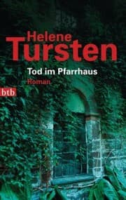 Cover von Tod im Pfarrhaus