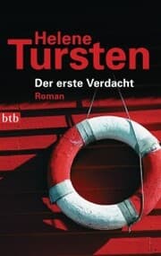 Cover von Der erste Verdacht