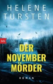 Cover von Der Novembermörder