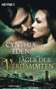 Cover von Jäger der Verdammten