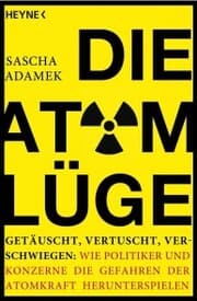 Cover von Die Atom-Lüge