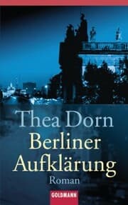 Cover von Berliner Aufklärung