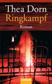 Cover von Ringkampf
