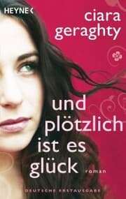 Cover von Und plötzlich ist es Glück