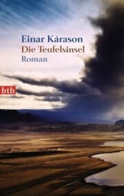 Cover von Die Teufelsinsel