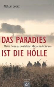 Cover von Das Paradies ist die Hölle