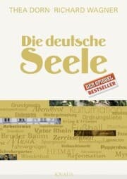 Cover von Die deutsche Seele
