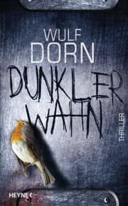 Cover von Dunkler Wahn
