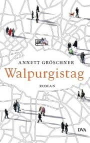 Cover von Walpurgistag
