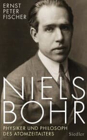 Cover von Niels Bohr