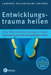 Cover von Entwicklungstrauma heilen