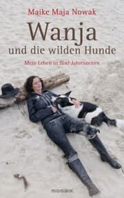 Cover von Wanja und die wilden Hunde