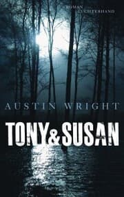 Cover von Tony & Susan